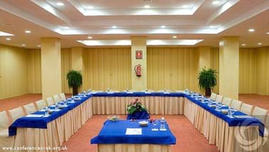 Conference Suite