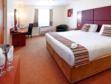 South Marston Hotel