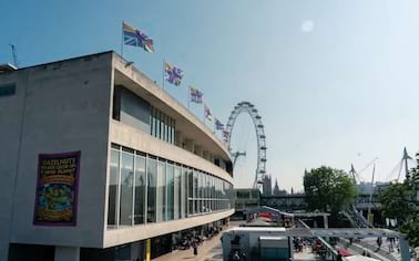 Southbank Centre