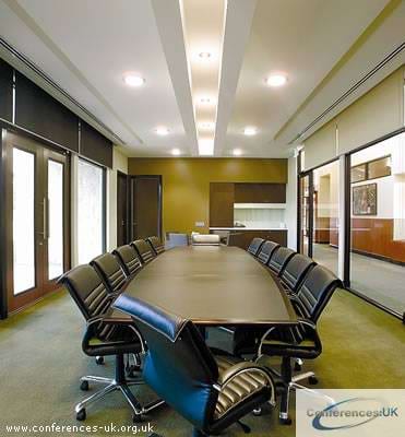 Boardroom