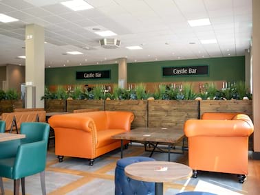 Southwell Racecourse
