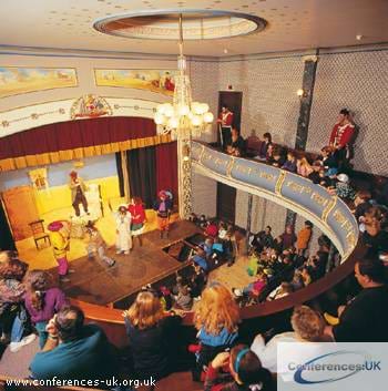 Theatre