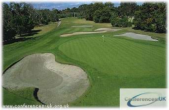 Golf Course
