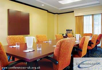 Boardroom