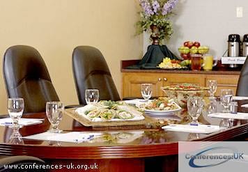 Boardroom.