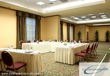 Meeting Room.