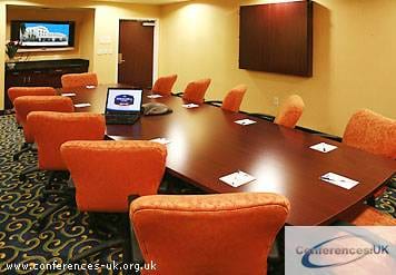 Boardroom