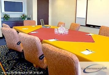 Boardroom