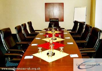Boardroom