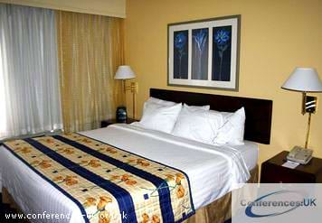 Guest room 1