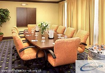 Boardroom
