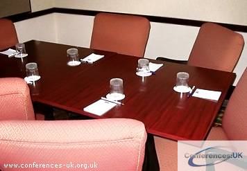 Meeting Room.