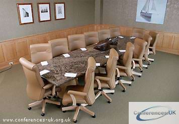 Boardroom