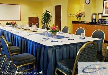 Meeting 1
