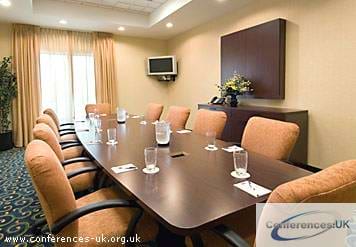 Boardroom