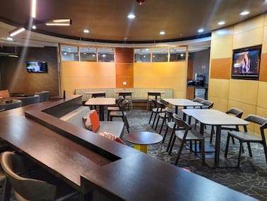 SpringHill Suites Lancaster Palmdale
