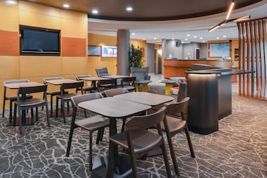 SpringHill Suites Lancaster Palmdale