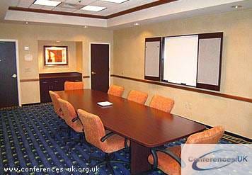 Boardroom