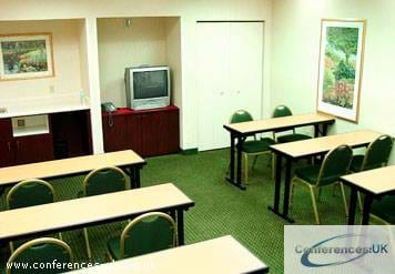 Conference Room.