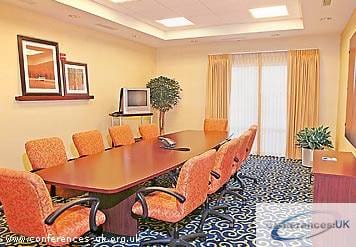 Boardroom