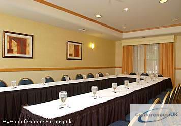 Meeting Room.
