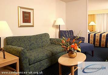 Bedroom Suite