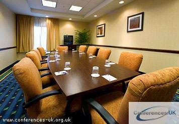 Boardroom