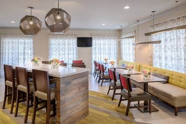 SpringHill Suites St  Louis Chesterfield