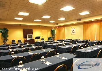 Conference Room.