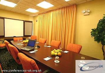 Meeting Room.