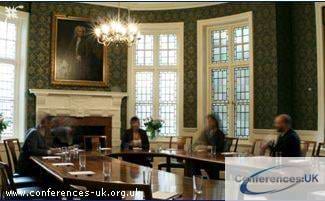 Salisbury Room