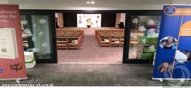 St Georges Conference Centre