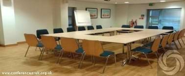 St Georges Conference Centre