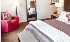 St Giles Hotel The Court New York