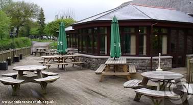 St Marys Hotel and Country Club Bridgend