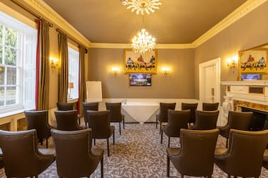 St Michaels Manor St Albans