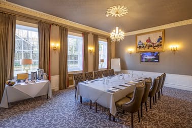 St Michaels Manor St Albans