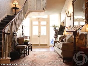 St Michaels Manor St Albans