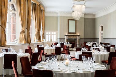 St Pancras London Autograph Collection