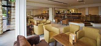 St Pierre Park Hotel