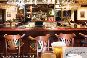 Stamford Plaza Sydney Airport