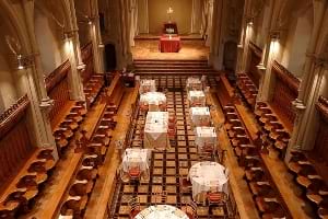 The Abbey