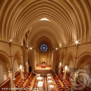 The Abbey