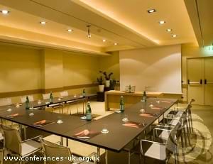Starhotels Metropole Rome