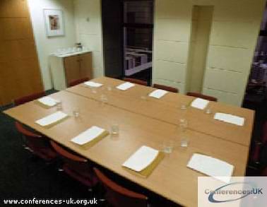 Boardroom