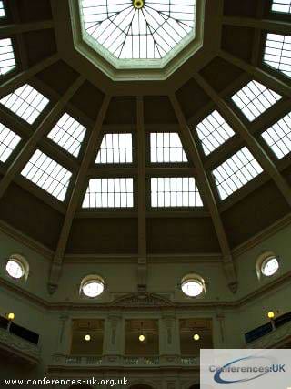 Trobe Dome