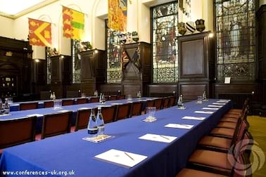 Stationers Hall London EC4