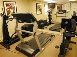 Fitness