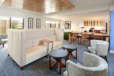 Staybridge Suites Durham - Chapel Hill - RTP
