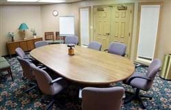 Boardroom
